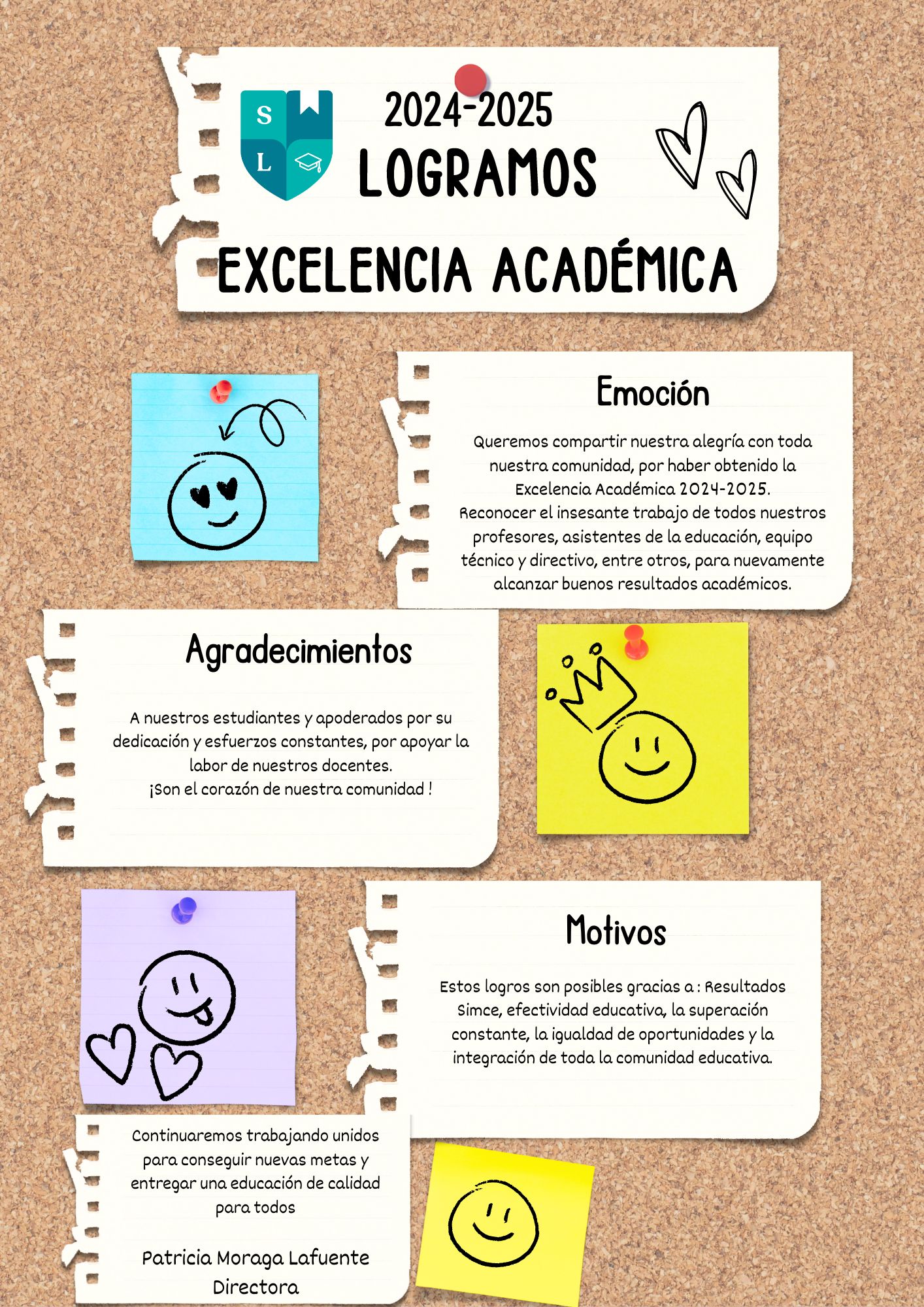 Excelencia Academica 2024-2025
